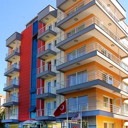 Canakkale Kampues Pansiyon Kültér fotó