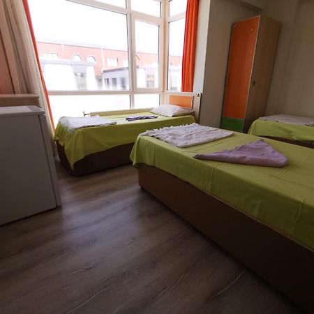 Canakkale Kampues Pansiyon Kültér fotó