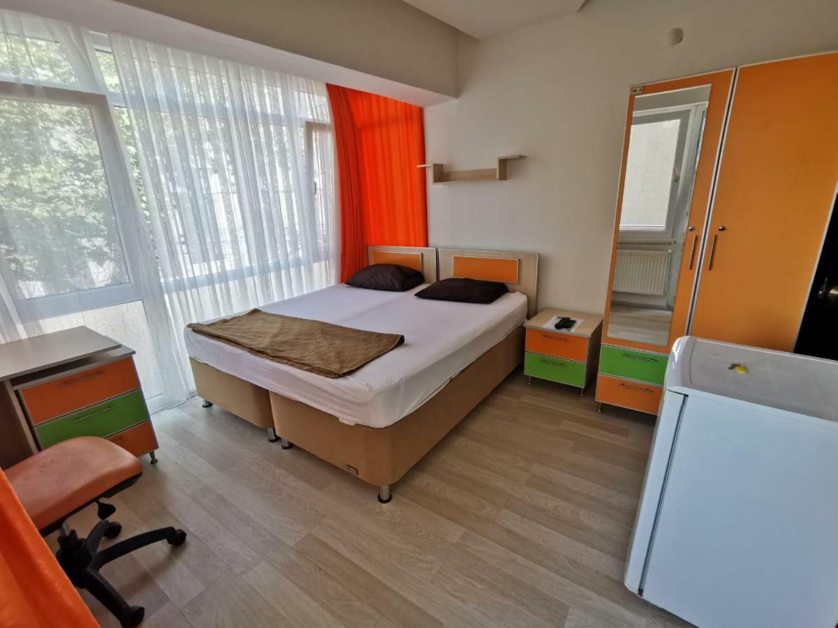 Canakkale Kampues Pansiyon Kültér fotó
