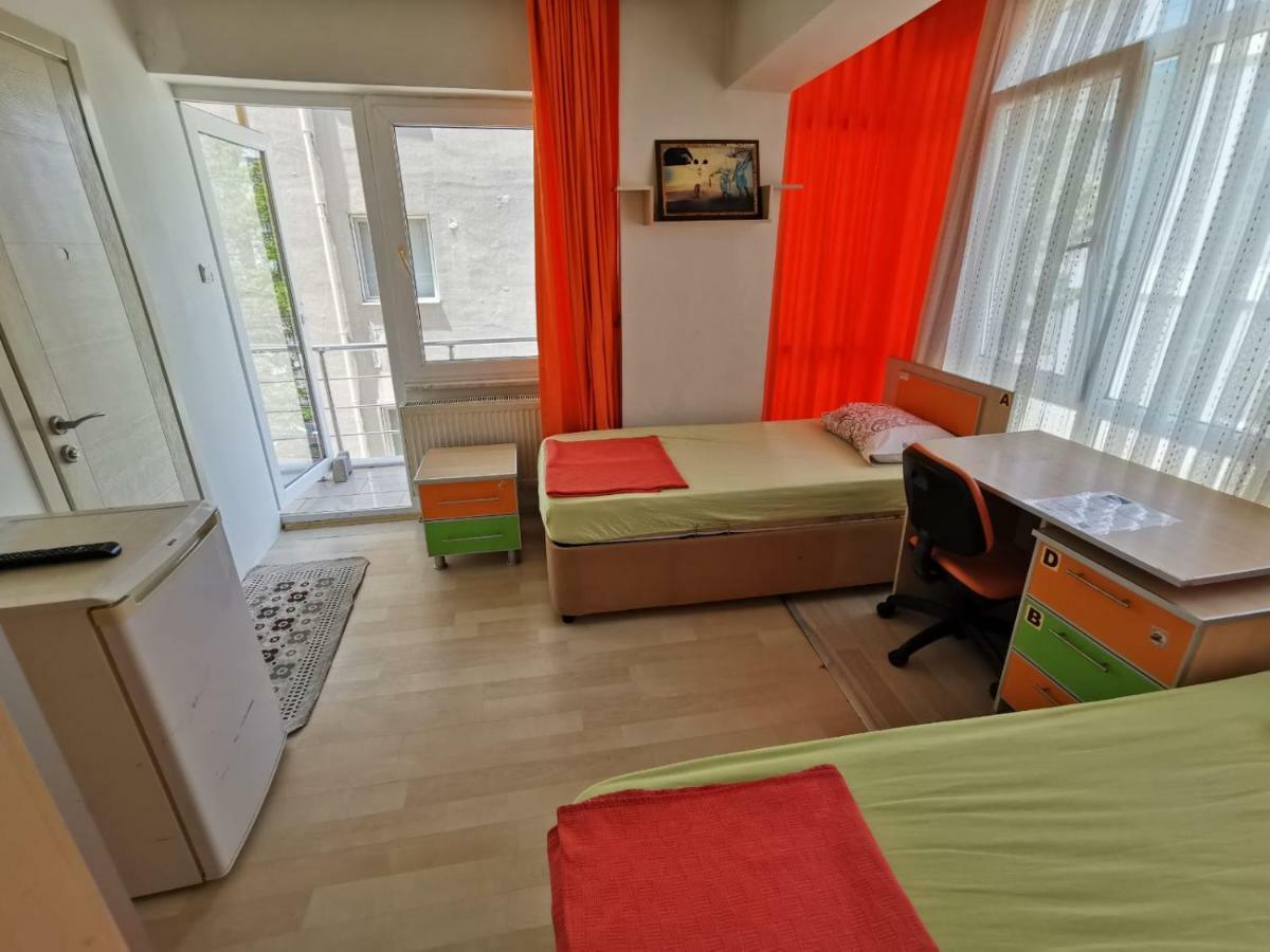 Canakkale Kampues Pansiyon Kültér fotó