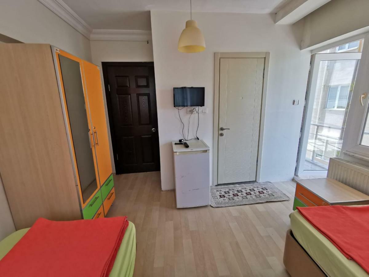 Canakkale Kampues Pansiyon Kültér fotó