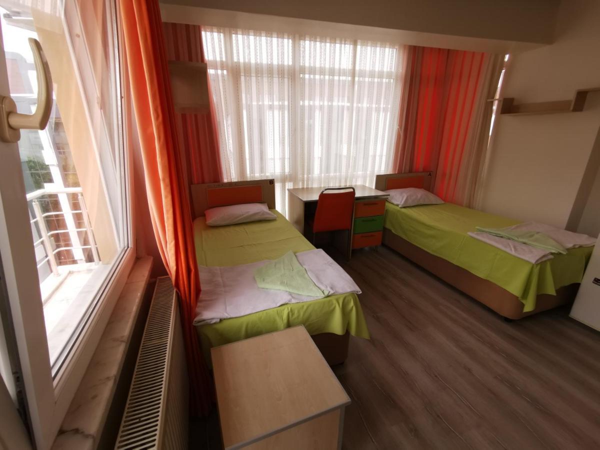 Canakkale Kampues Pansiyon Kültér fotó