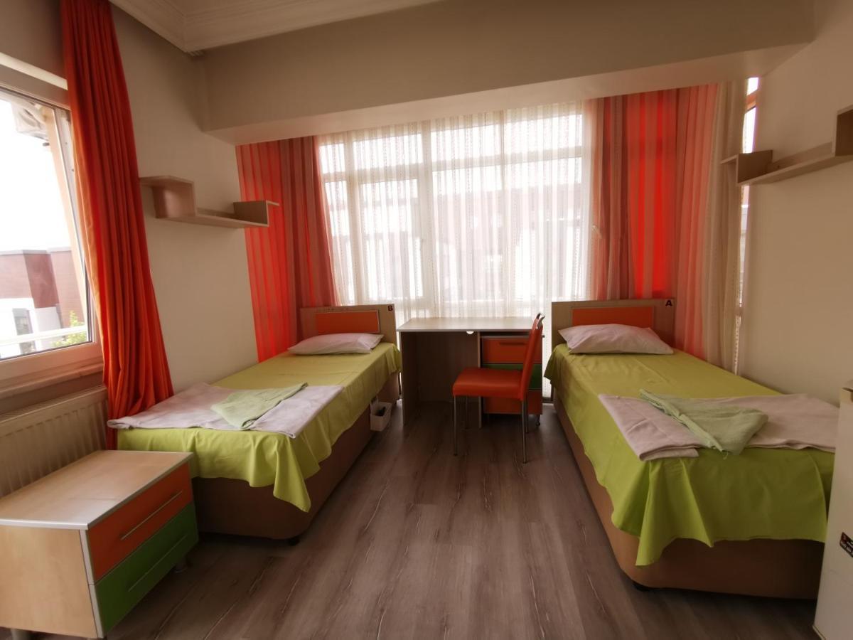 Canakkale Kampues Pansiyon Kültér fotó