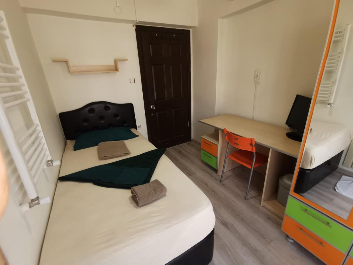 Canakkale Kampues Pansiyon Kültér fotó