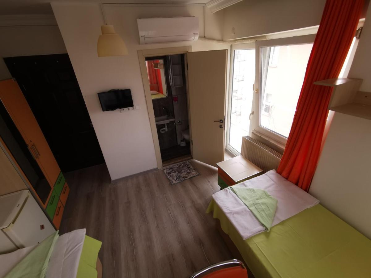 Canakkale Kampues Pansiyon Kültér fotó