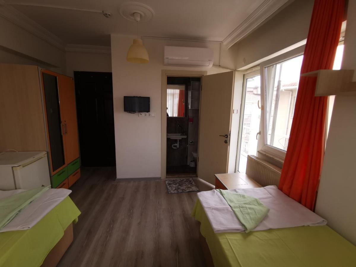 Canakkale Kampues Pansiyon Kültér fotó