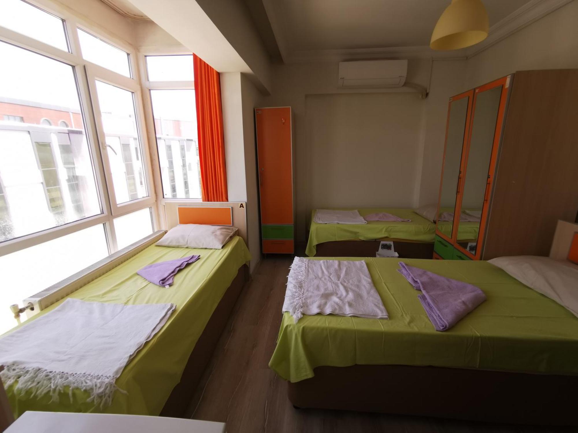 Canakkale Kampues Pansiyon Kültér fotó
