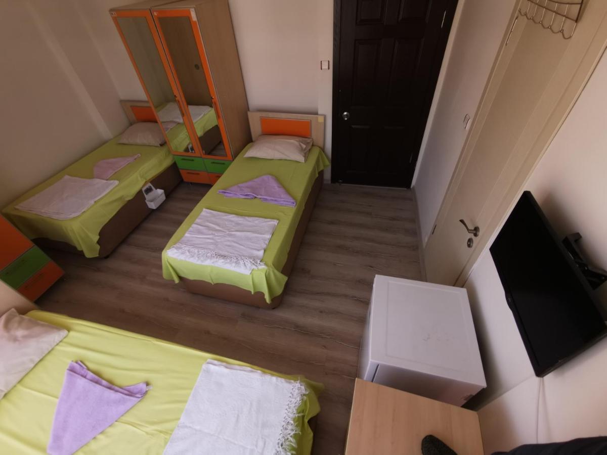 Canakkale Kampues Pansiyon Kültér fotó