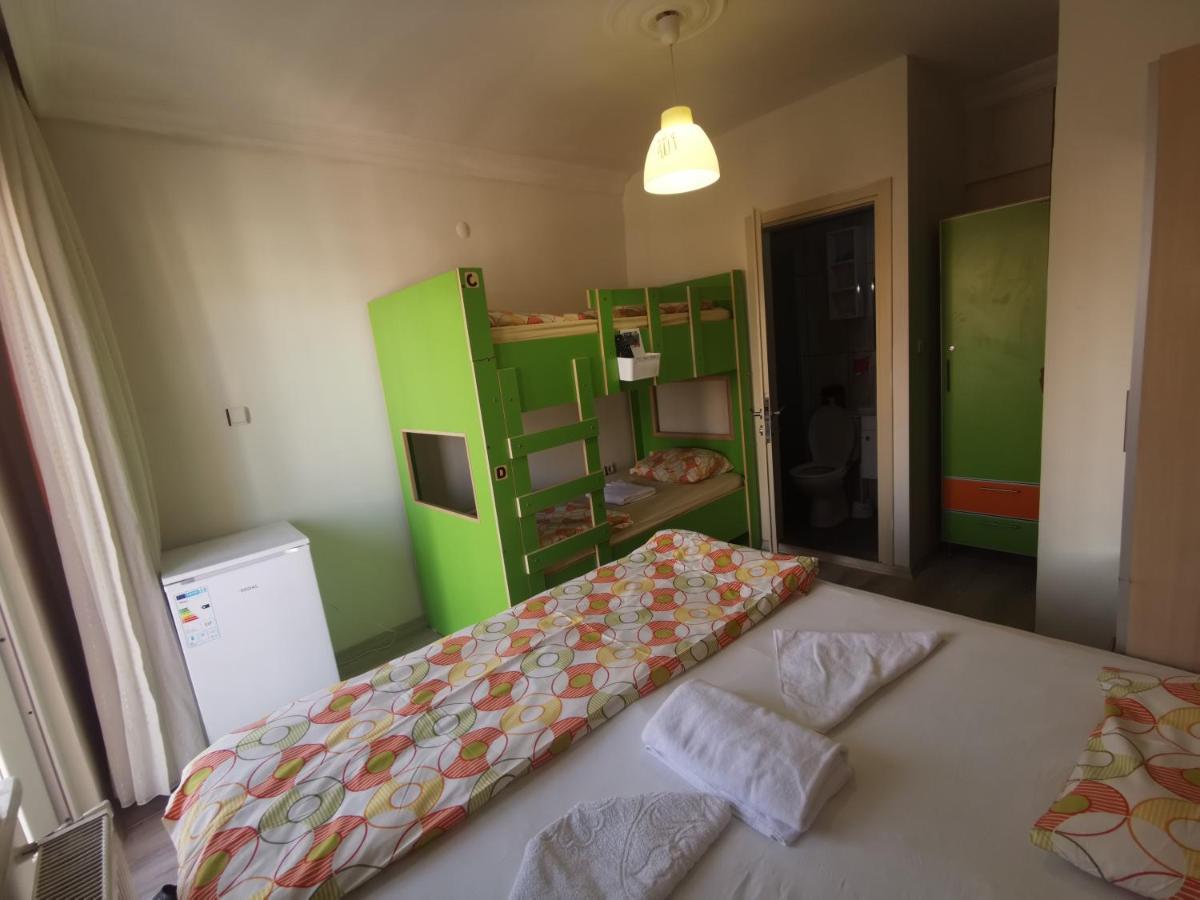 Canakkale Kampues Pansiyon Kültér fotó