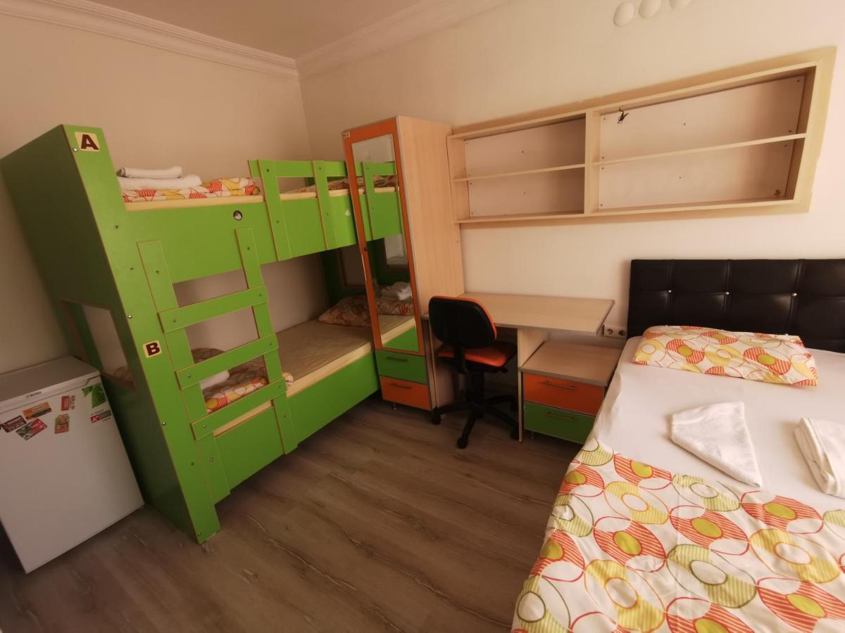 Canakkale Kampues Pansiyon Kültér fotó