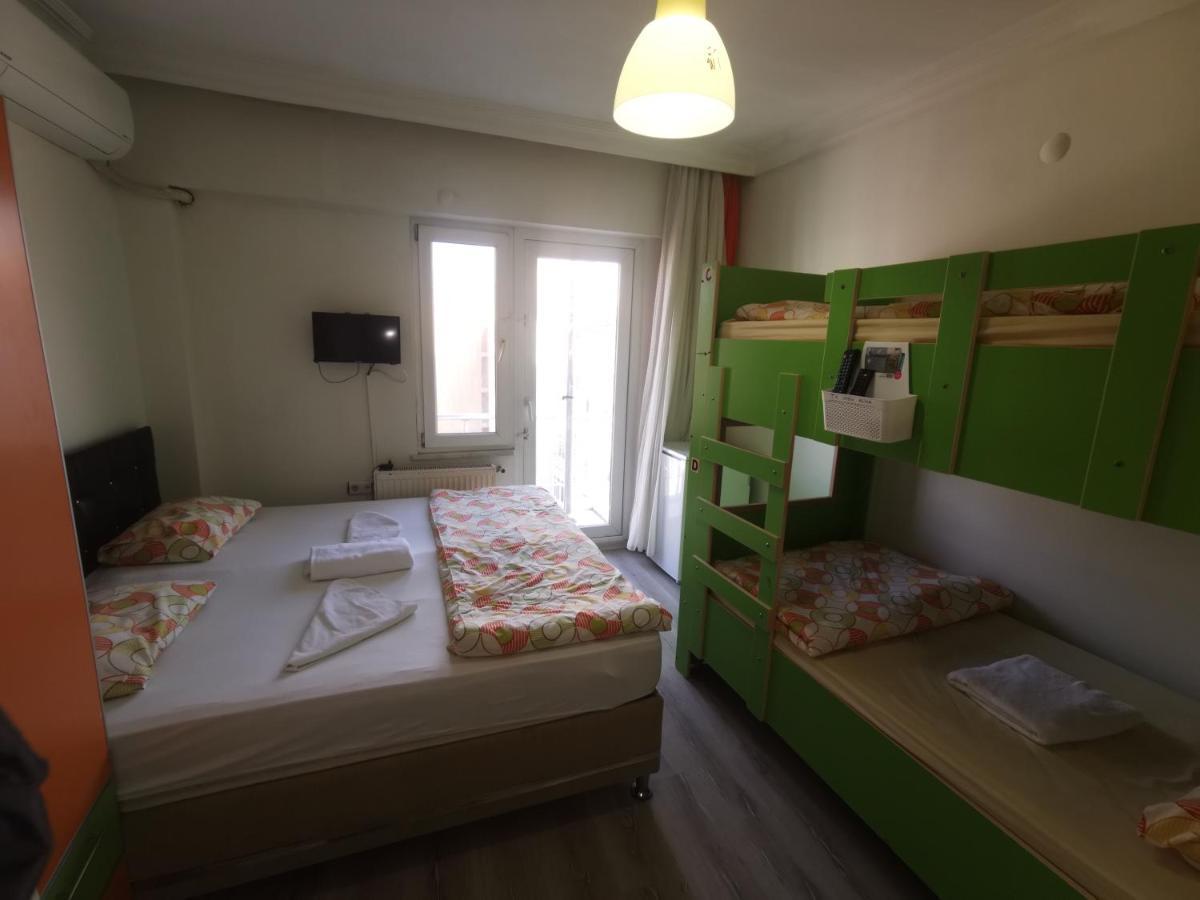 Canakkale Kampues Pansiyon Kültér fotó
