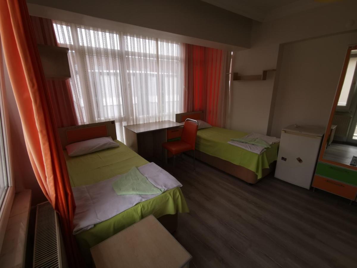 Canakkale Kampues Pansiyon Kültér fotó