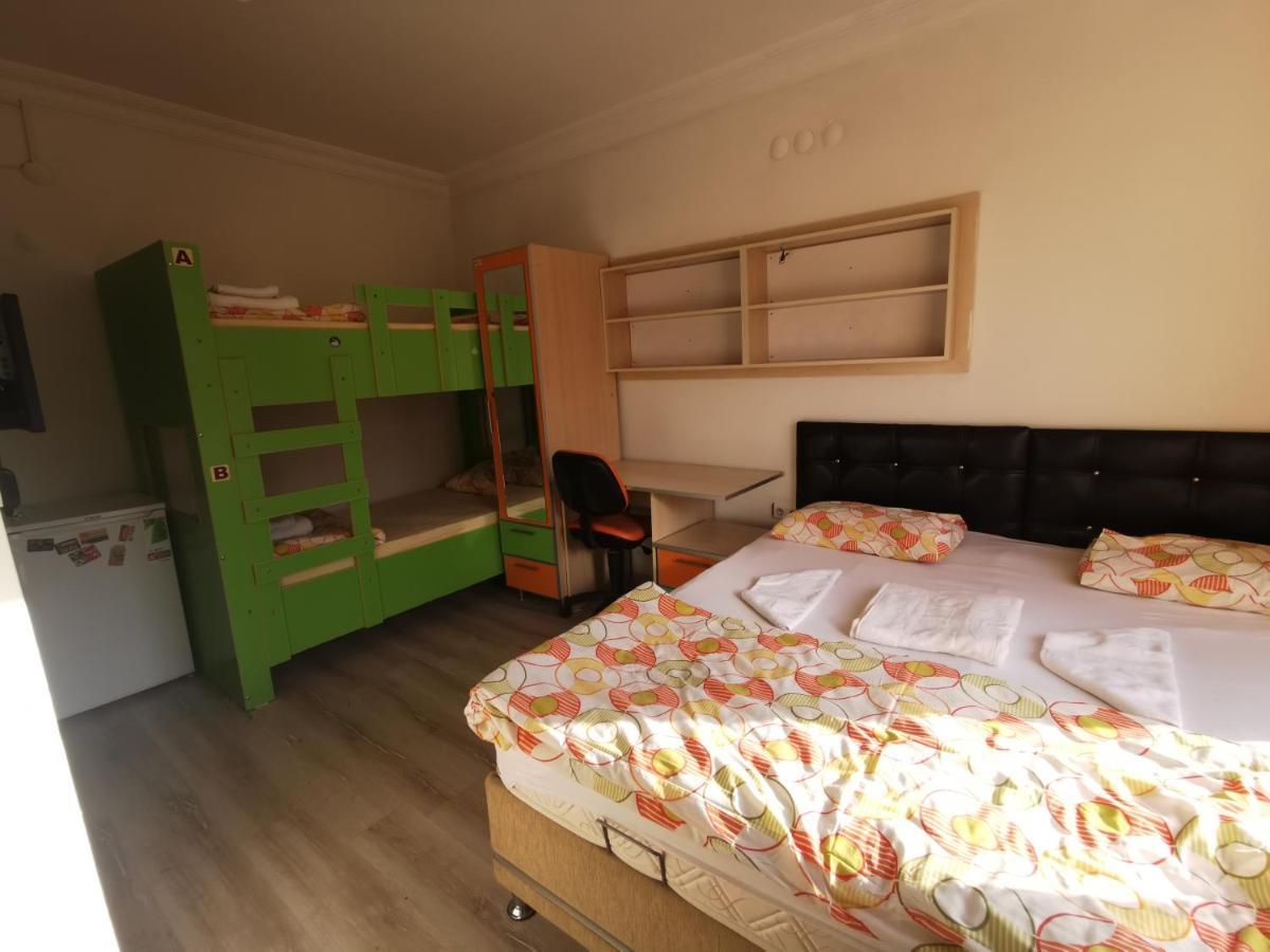 Canakkale Kampues Pansiyon Kültér fotó