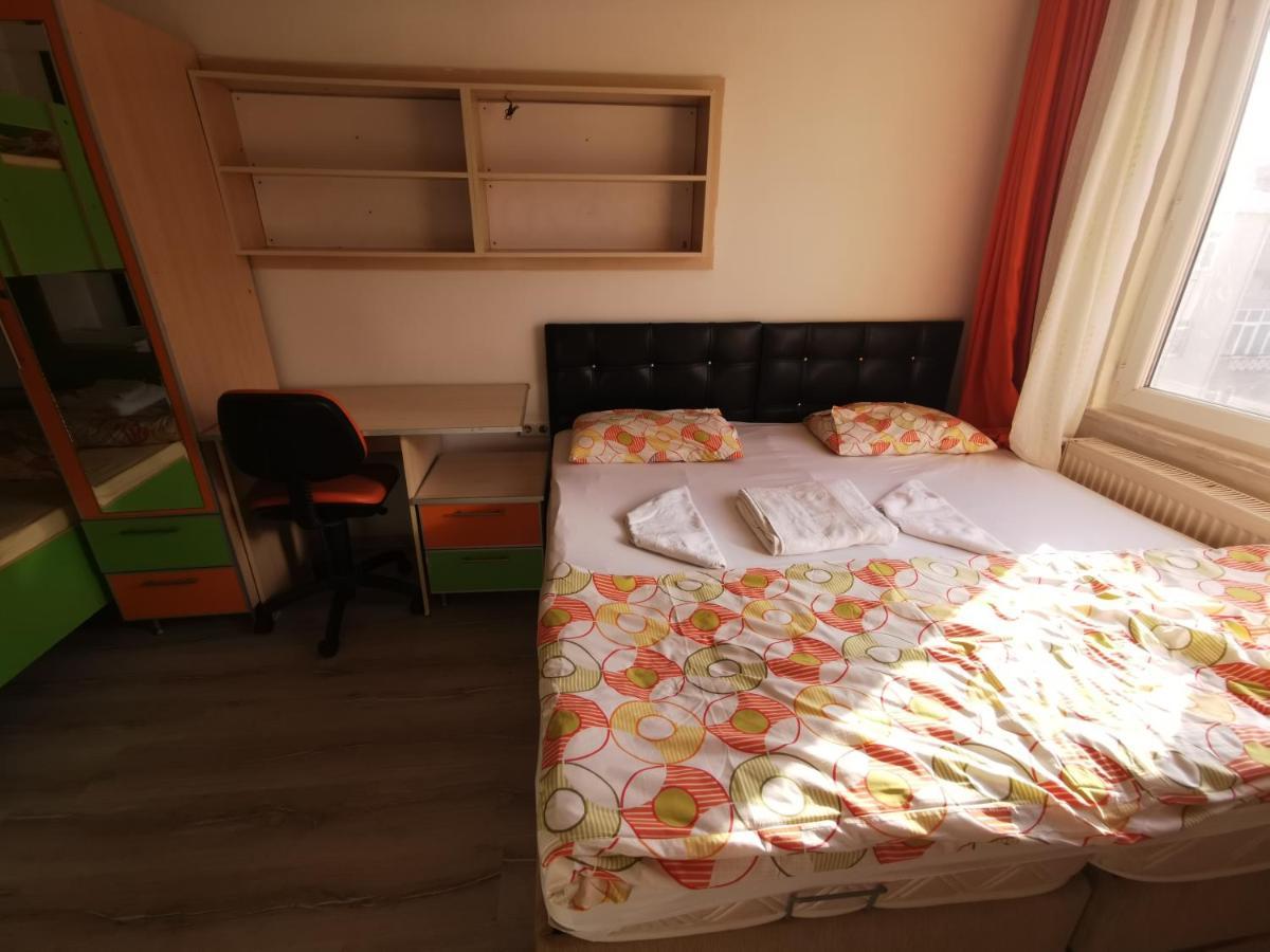 Canakkale Kampues Pansiyon Kültér fotó