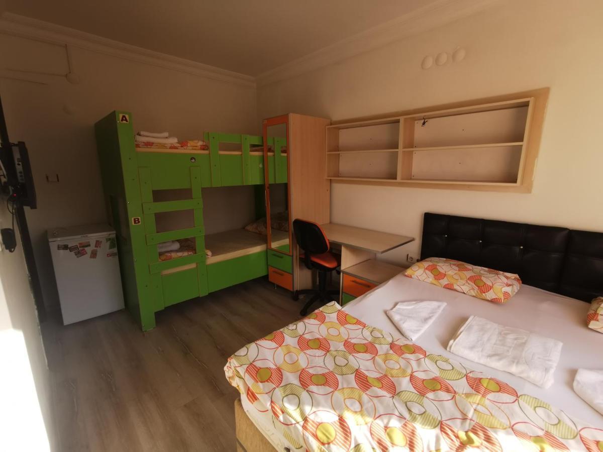 Canakkale Kampues Pansiyon Kültér fotó