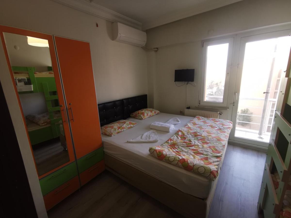 Canakkale Kampues Pansiyon Kültér fotó