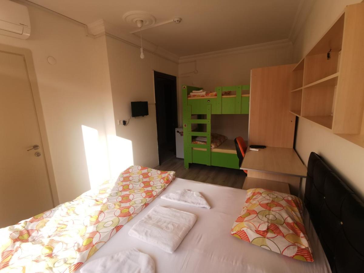 Canakkale Kampues Pansiyon Kültér fotó