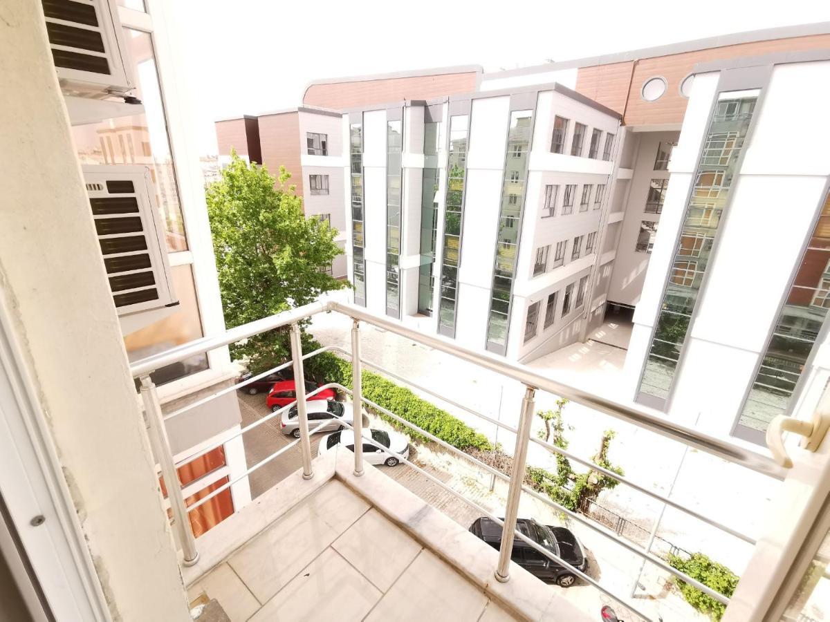 Canakkale Kampues Pansiyon Kültér fotó